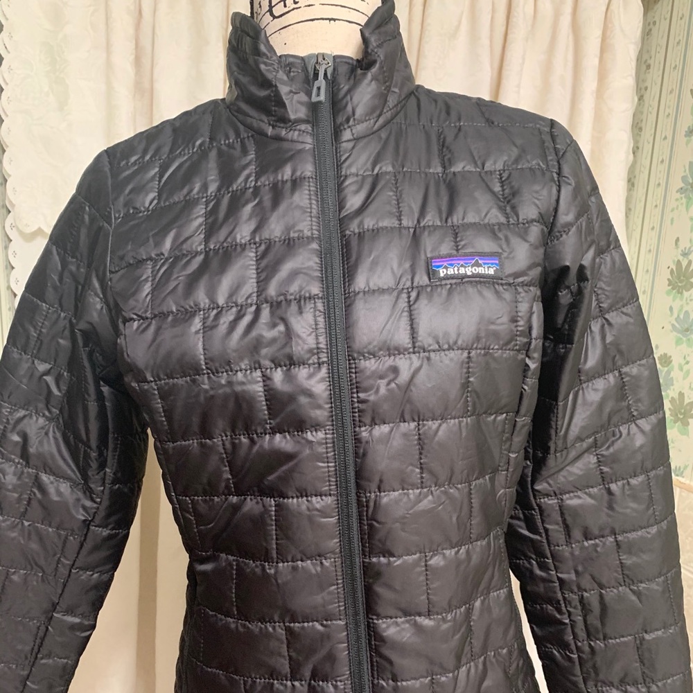 Patagonia Nano Puff  XS
